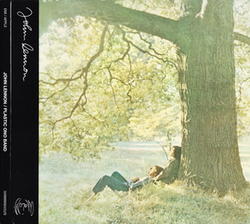 (1970) Plastic Ono Band