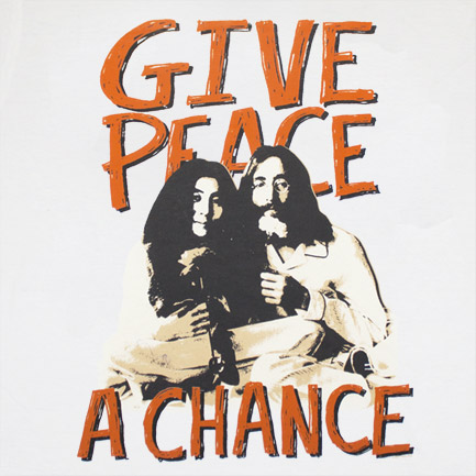 (1993) Give Peace A