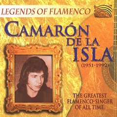 (1999) Legends Of Flamenco (1951-1992)