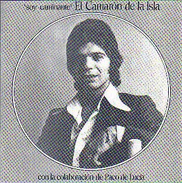 (1974) Soy Caminante