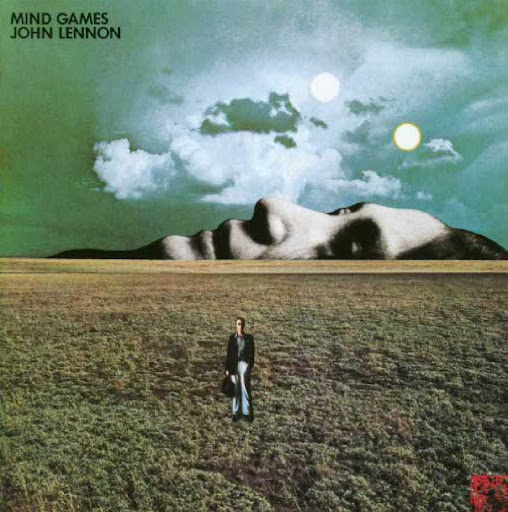 (1973) Mind Games