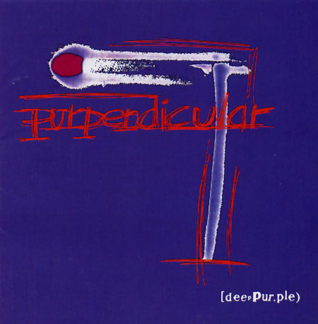 (1996) - Purpendicular