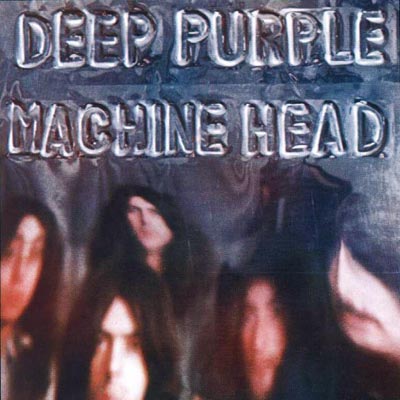 (1972) - Machine Head