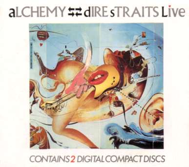 (1984) Alchemy