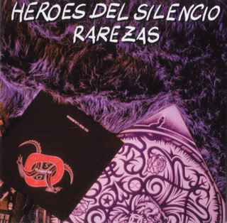 (1998) Rarezas