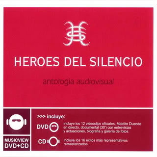 (2004) Antologia AudioVisual
