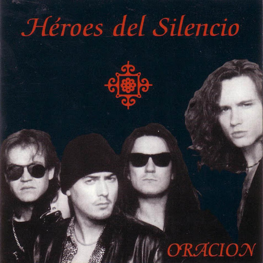 (2005) Oracion(Single)