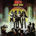 (1977)  Love Gun