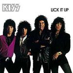 (1983)  Lick It Up