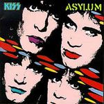 (1985)  Asylum