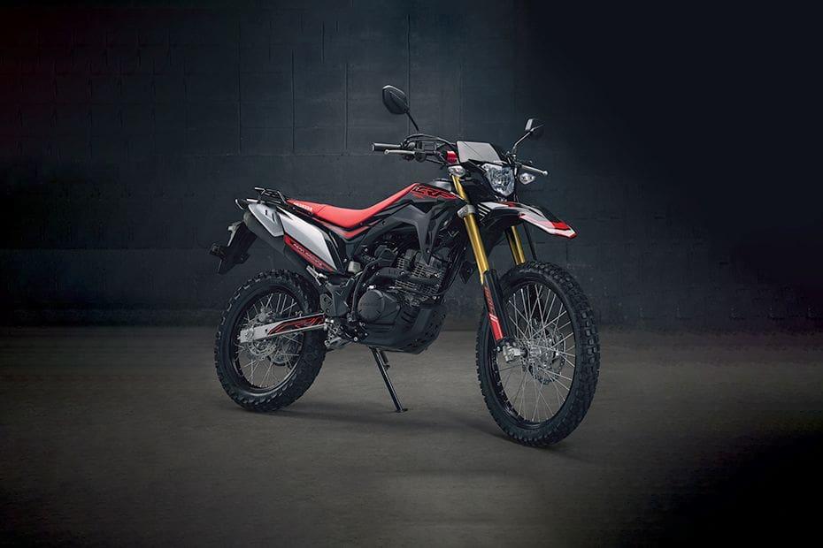 5 Harga CRF Beserta Spesifikasinya, Baru sampai Bekas! | Kredit Pintar