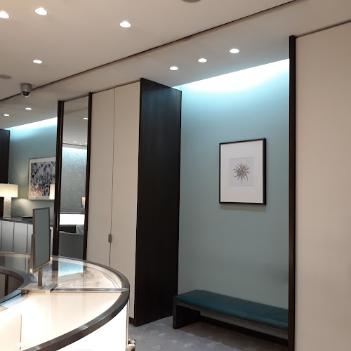 Opiniones de Tiffany & Co. en Quito - Joyería