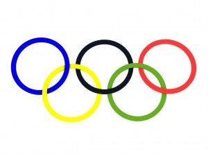 IOC LOGO