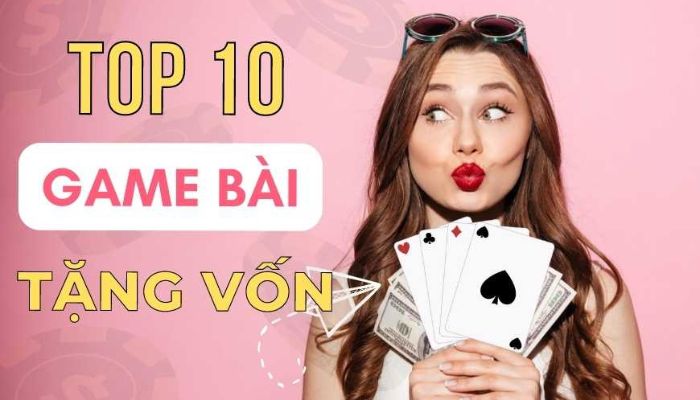 tải game bài đổi thưởng tặng vốn