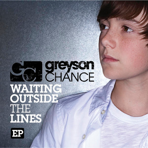 waiting outside the lines greyson chance piano. Buy Greyson Chance Album @