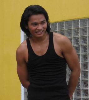 Tony Jaa Tony Jaa
