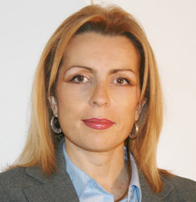 Isabel Ortiz