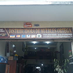 Distribuidora De Muebles Ortega