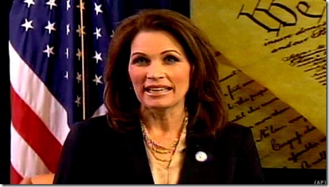 Michele Bachmann 3