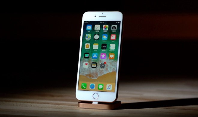 Có 10 triệu hãy mua iPhone 8 Plus Lock