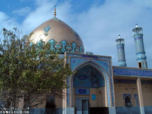 امامزاده صالح - تجریش