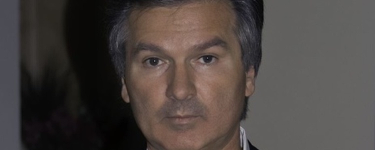 Yuriy Shvets