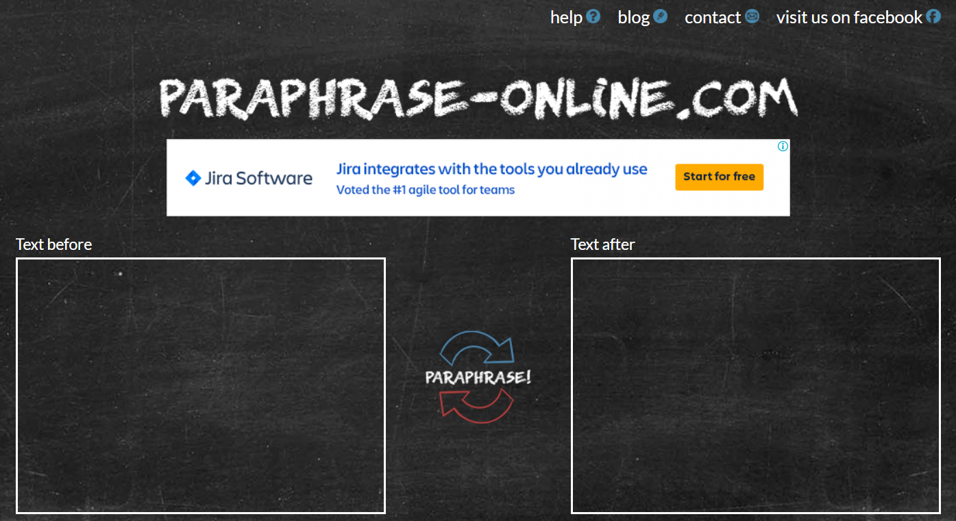 paraphrasing software for pc