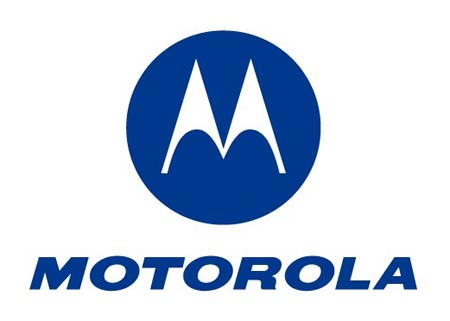 Logotipo de la empresa Motorola