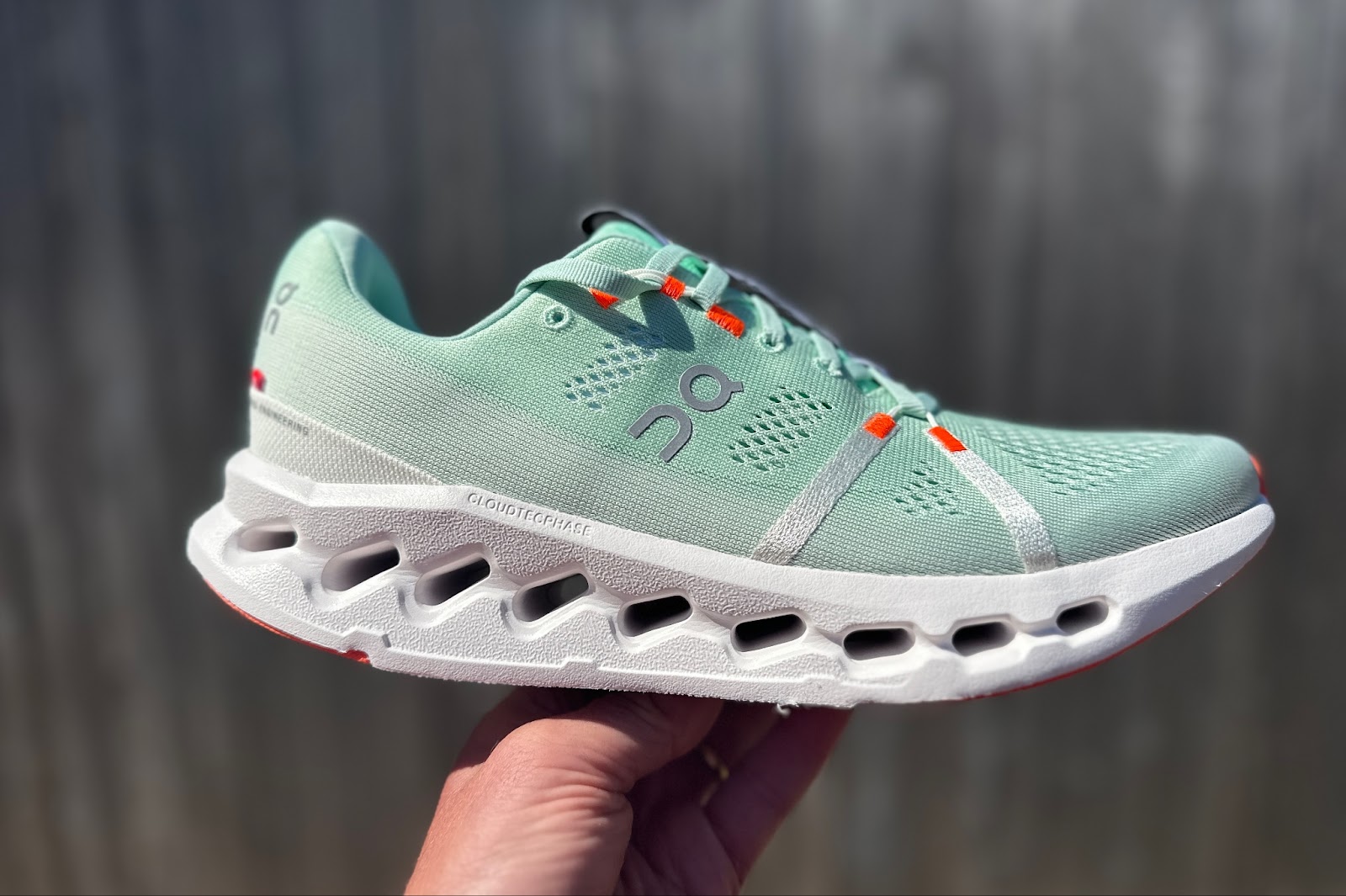 On Cloud 5 Ready Review: The Most Durable Cloud Shoes Yet