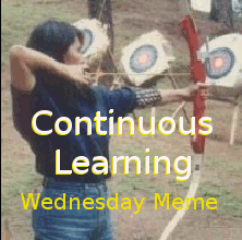 CONTINUOUS LEARNING