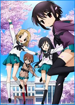 Estrenos de Anime Primavera 2011 A-Channel