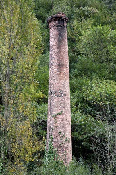 Mina Confiada 3ª (El Cestu): Pozo San Julián