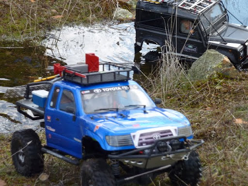 ULTIMA Salida de Benavente Unimog4x4, Joslem, Rob850r , 4x4 y alguno mas..... P1080887