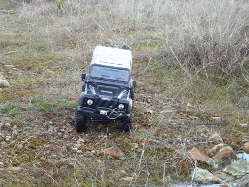 ULTIMA Salida de Benavente Unimog4x4, Joslem, Rob850r , 4x4 y alguno mas..... P1080890