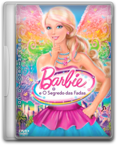Untitled 1 Download   Barbie e o Segredo das Fadas AVI Dual Áudio Baixar Grátis