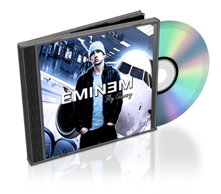 Untitled 1 Download CD Eminem Fly Away (2011)