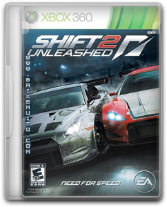 Untitled 1 Download   XBOX360 Need for Speed SHIFT 2: Unleashed 