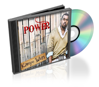 Download - CD Kanye West - Power (2011) Untitled 1 Download CD Kanye West Power (2011) Baixar Grátis