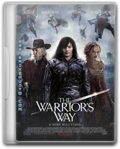 Download Filmes The Warriors Way