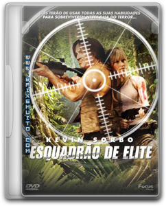 Download Filmes Esquadrão De Elite DVDRip AVI Dual Áudio