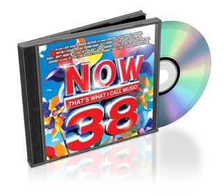 Untitled 1 Download – CD Now Thats What I Call Music 38 (2011) Baixar Grátis