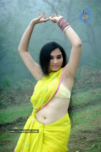 Tamil Movie Siva Sivaa Hot Stills