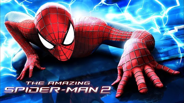 The Amazing Spider Man 2 Apk+OBB+MOD Free Download [Offline Version]
