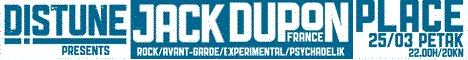 jack dupon place