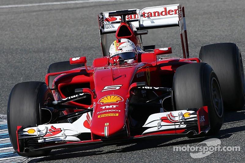 15 F1 Season Review Through Ferrari Red Glasses Sfcriga