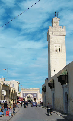05 Por la medina de Fez - Fez no es Marrakech (9)