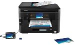 Epson Stylus nyomtató - Multifunkció lézeres minőségben tintasugaras áron