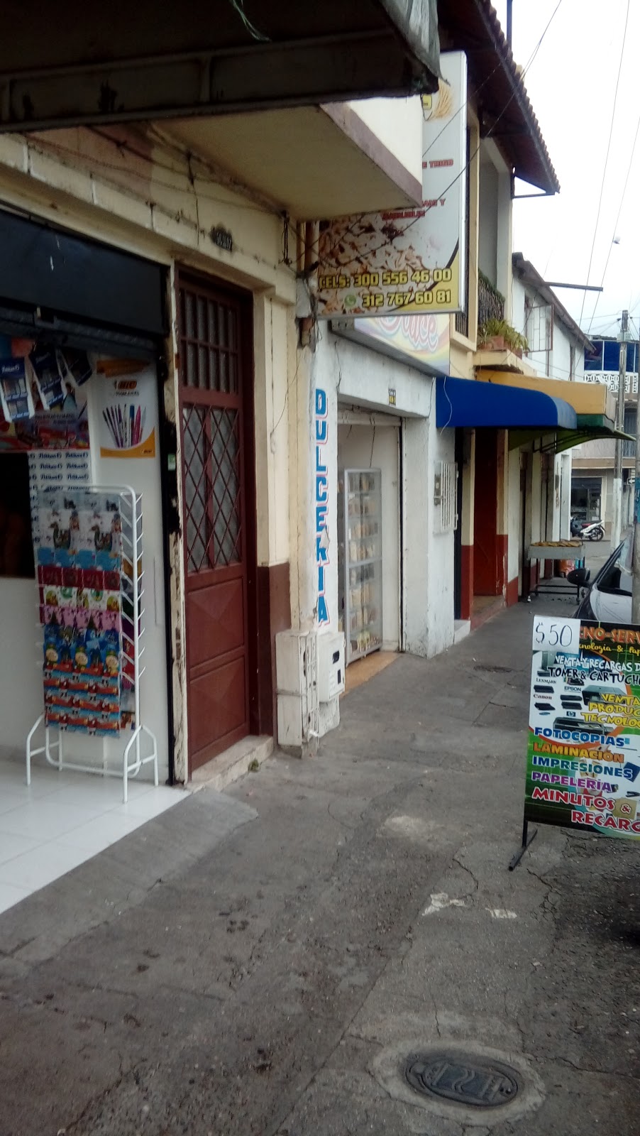Tecno Servicios
