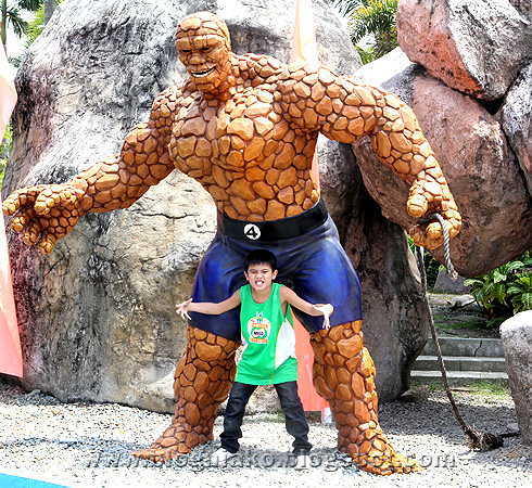 Pandi Bulacan