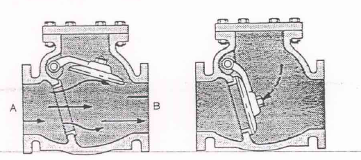 Check Valves